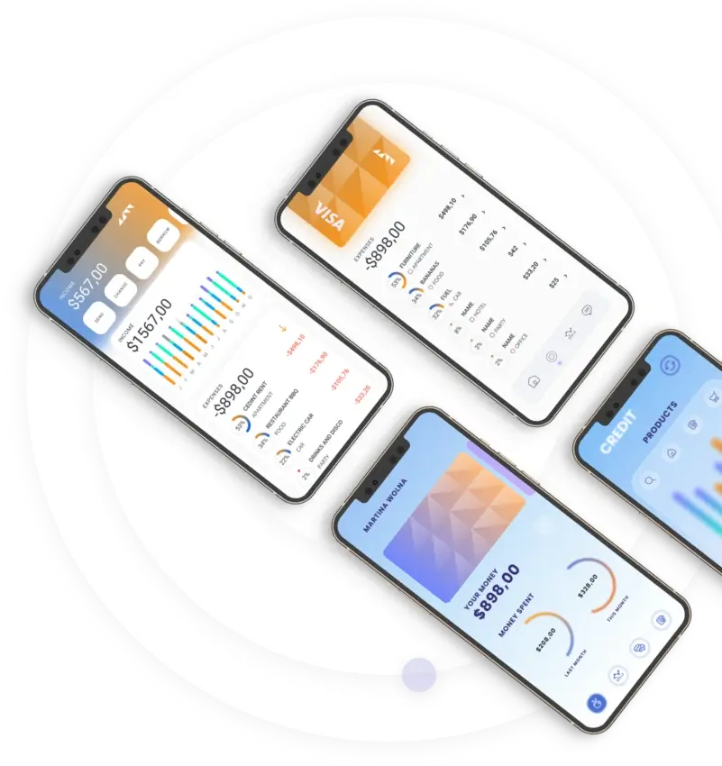 Profit Maximizer - Get in touch with us